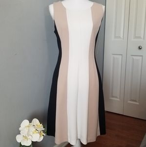 Studio One Sleeveless Women's Dress Size 8